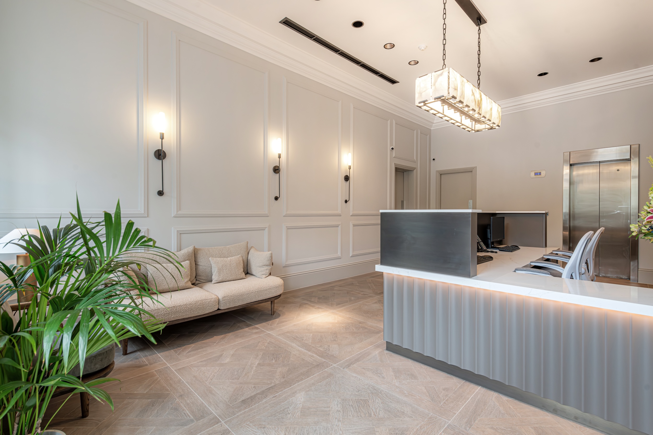Newton House, Mayfair 15