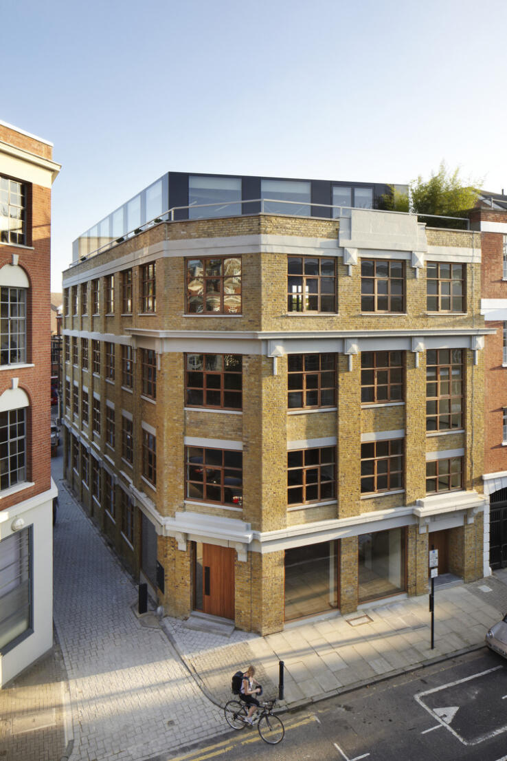 3-4 Hardwick Street