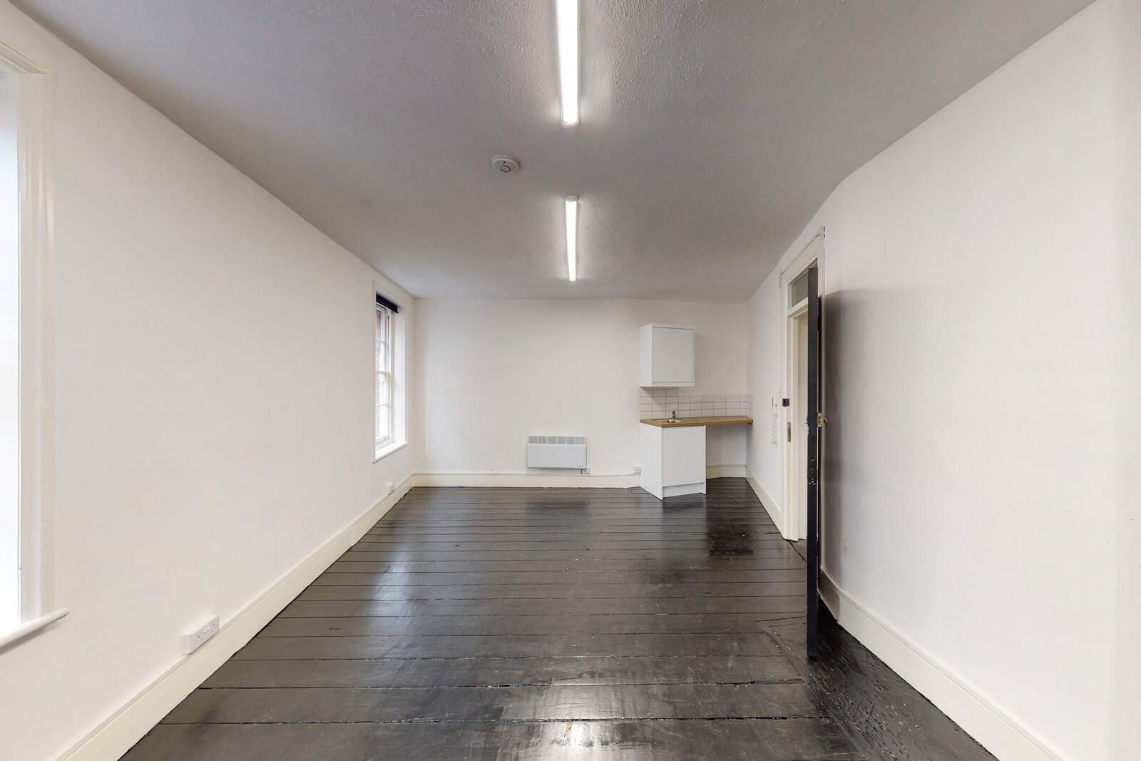 Unit 7, Albion Building, 1 Back Hill