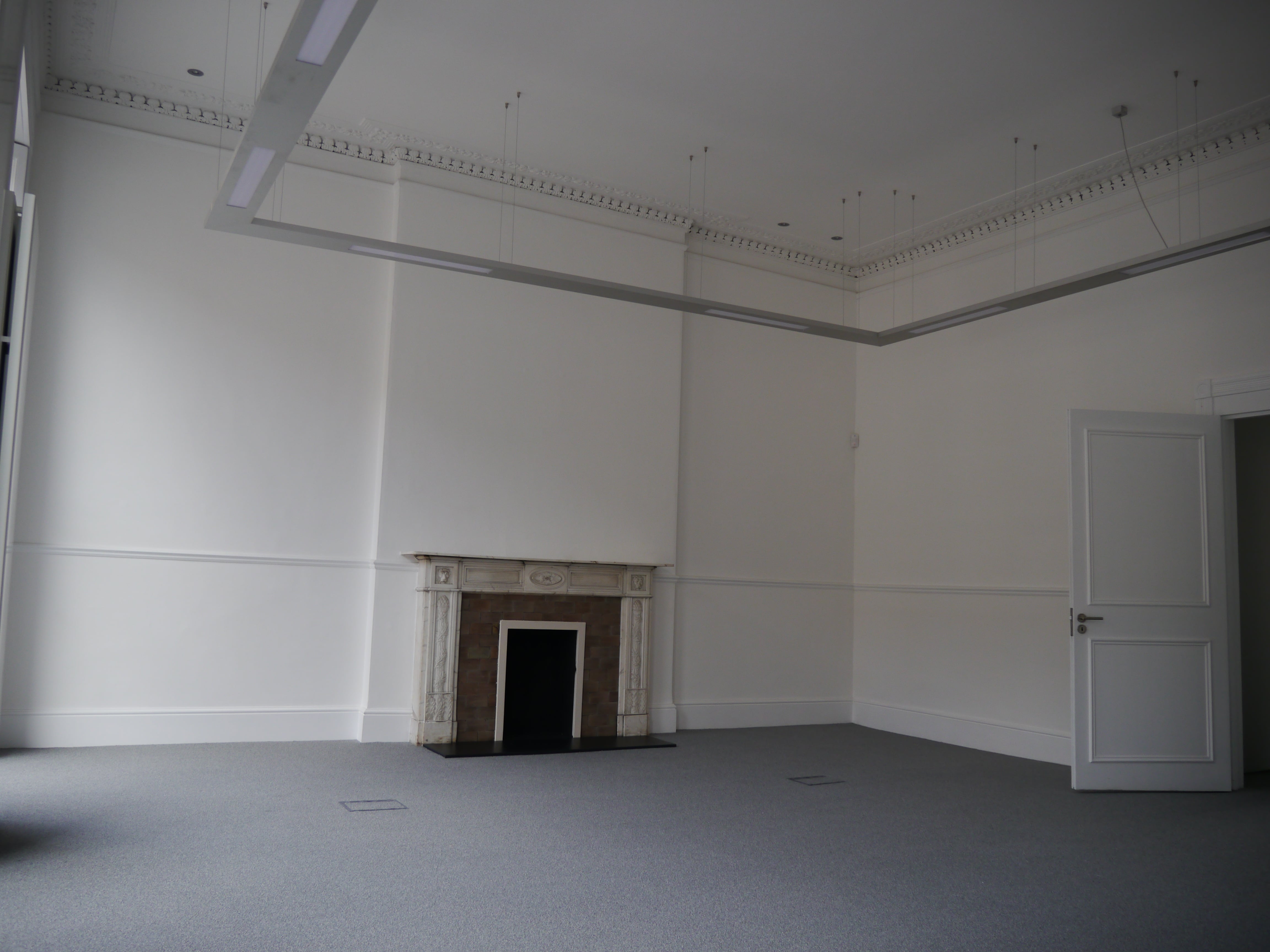 100 Gloucester Place