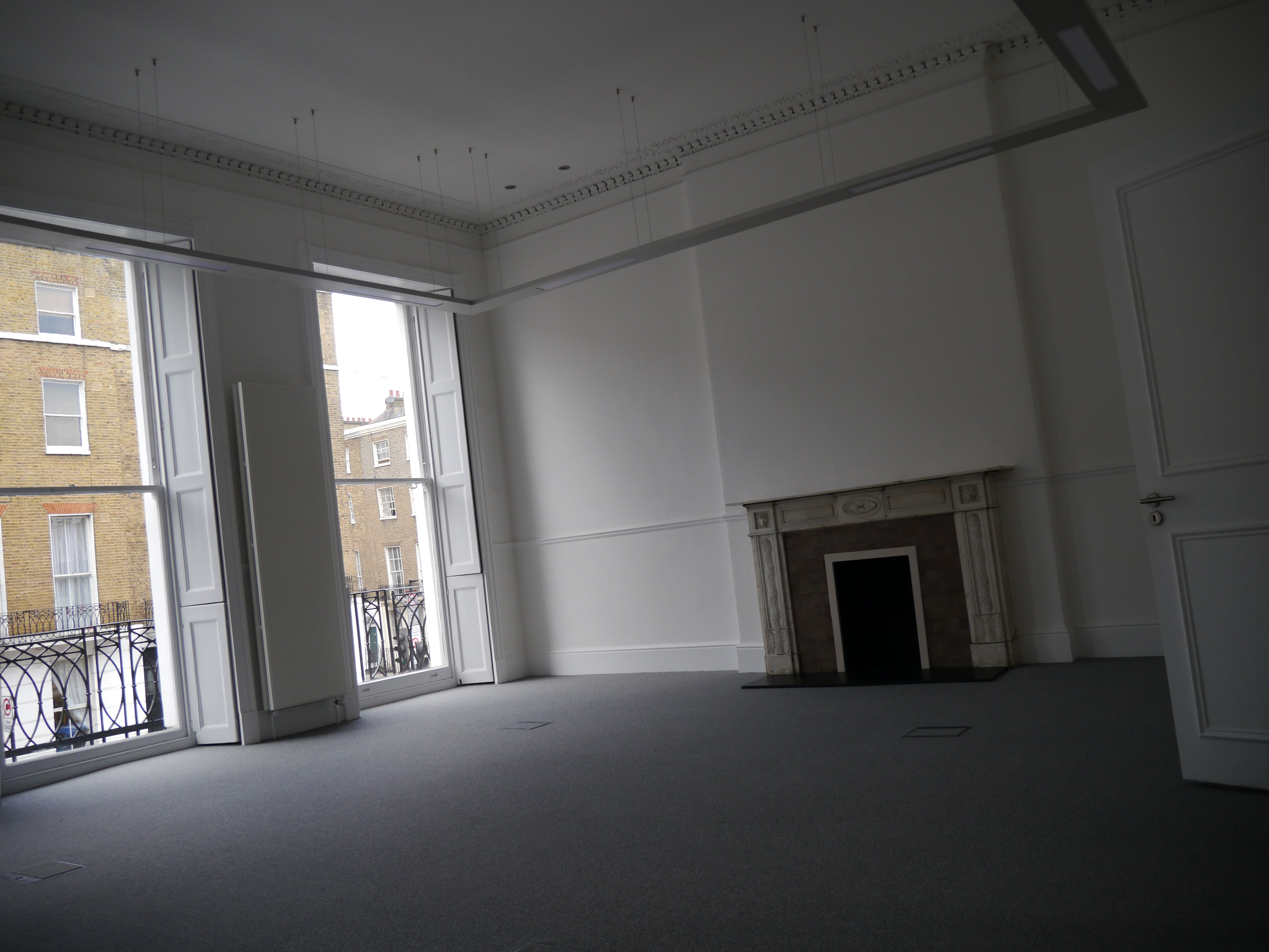 100 Gloucester Place