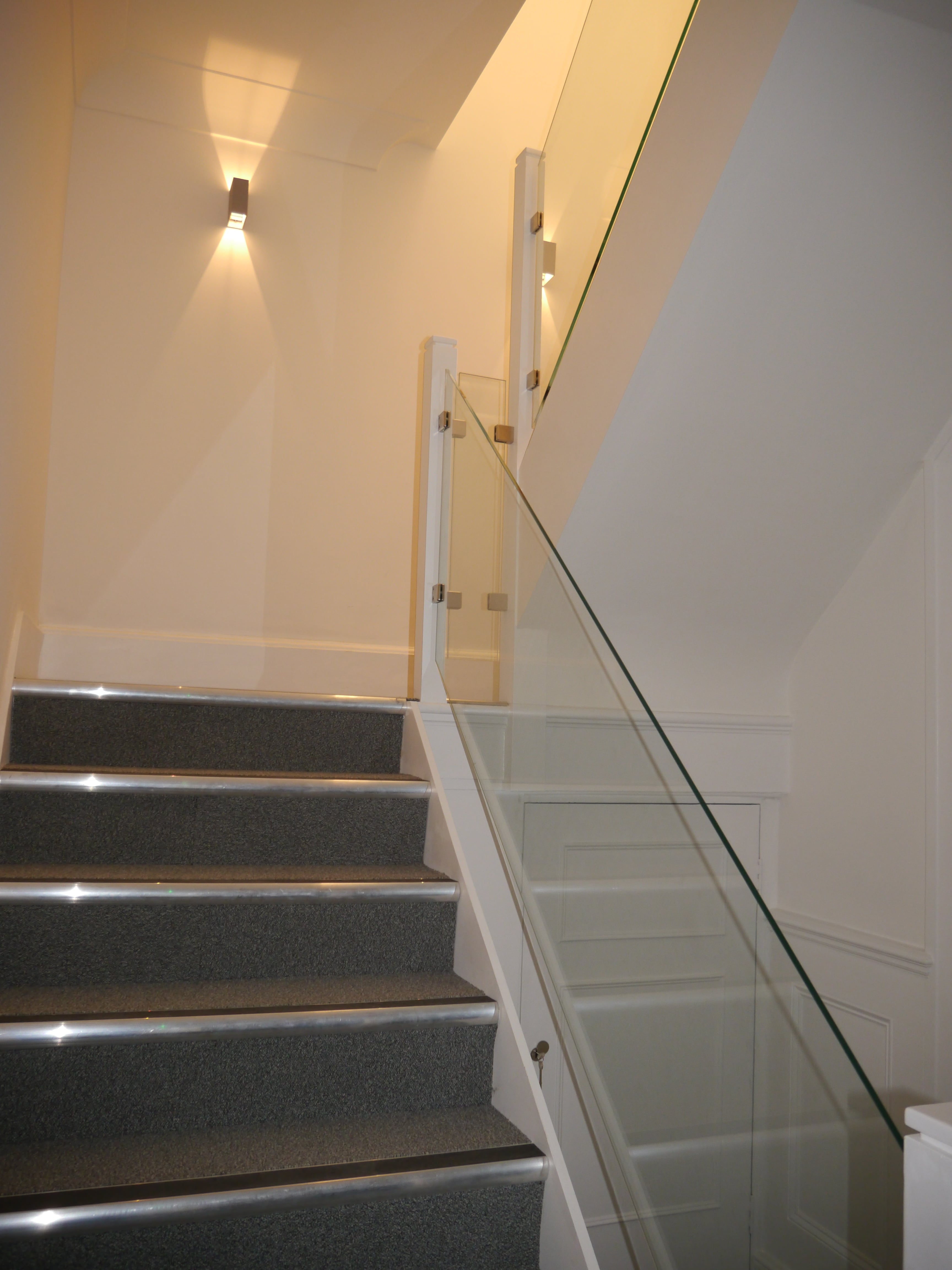 100 Gloucester Place