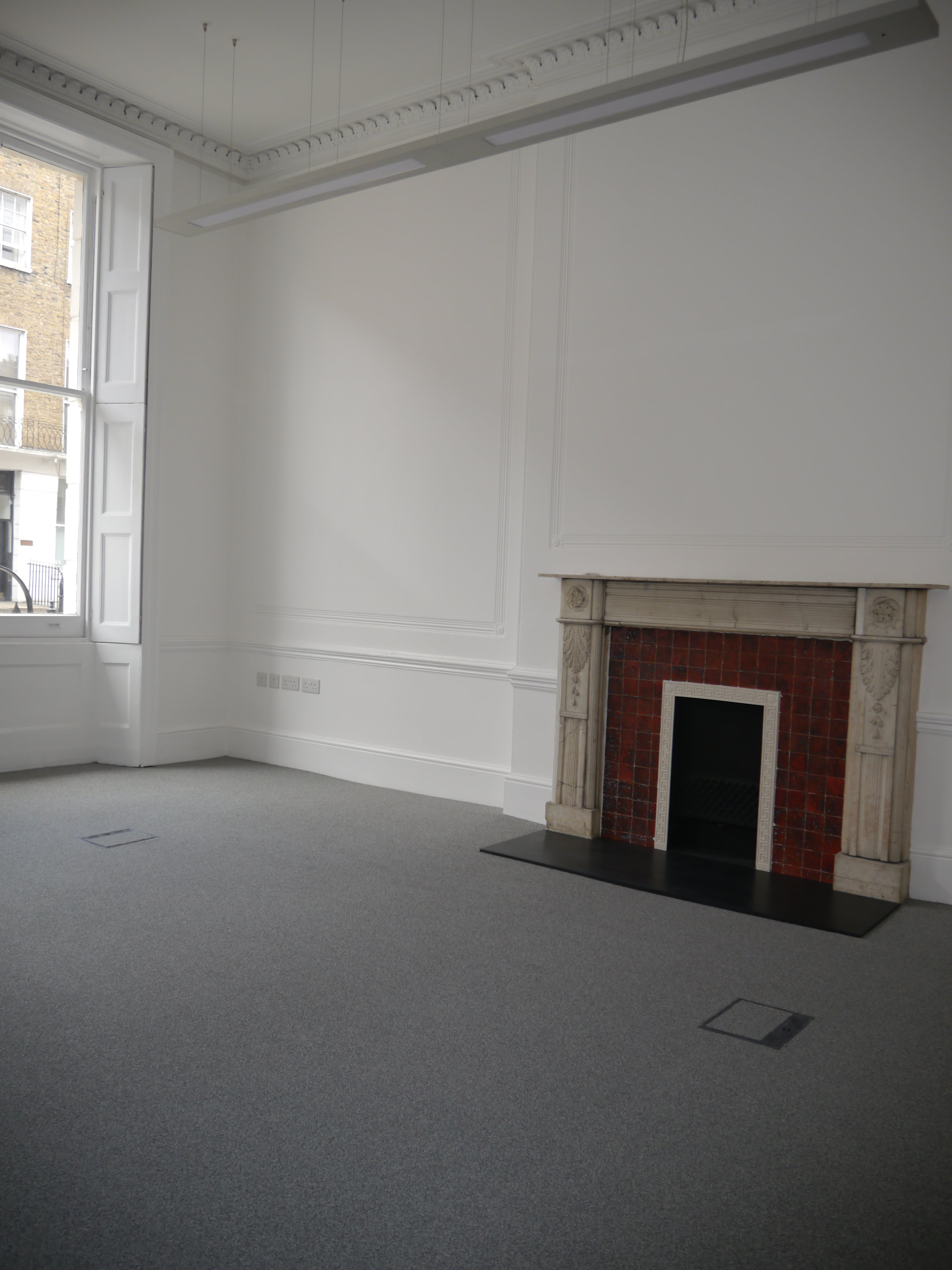 100 Gloucester Place