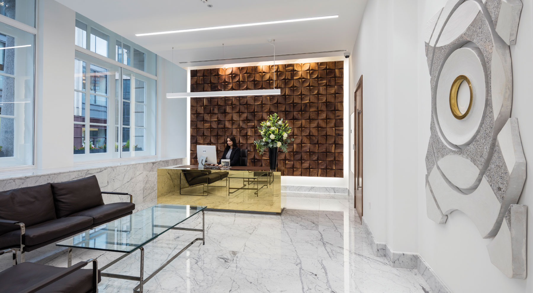 8 Lloyd's Avenue
