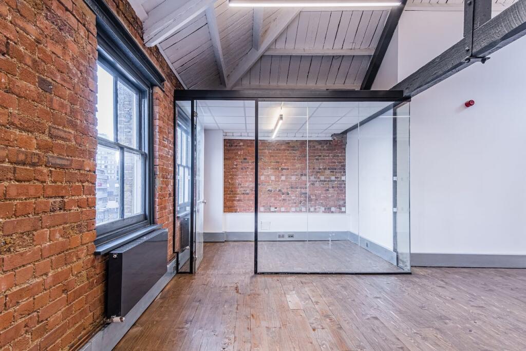 20-22 Vestry Street