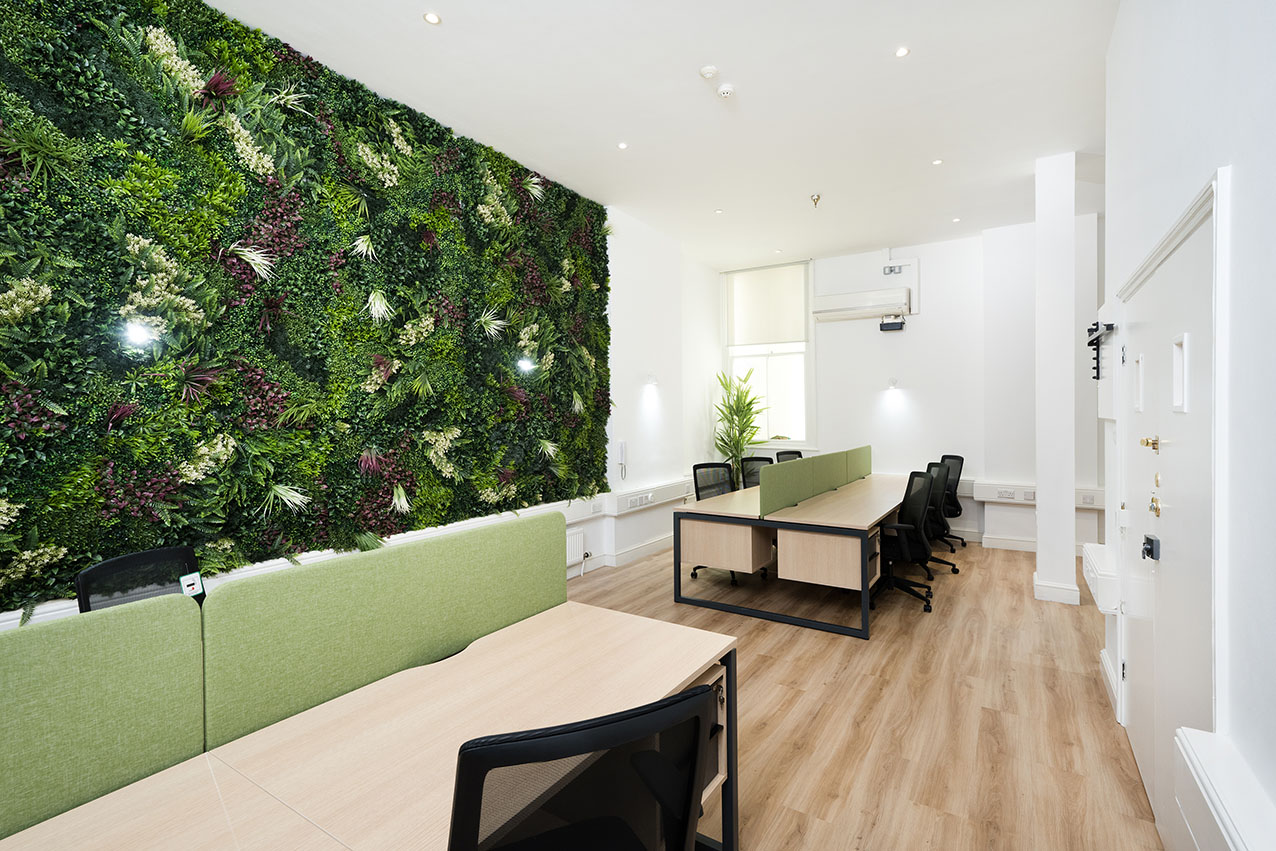 10 Ironmonger Lane