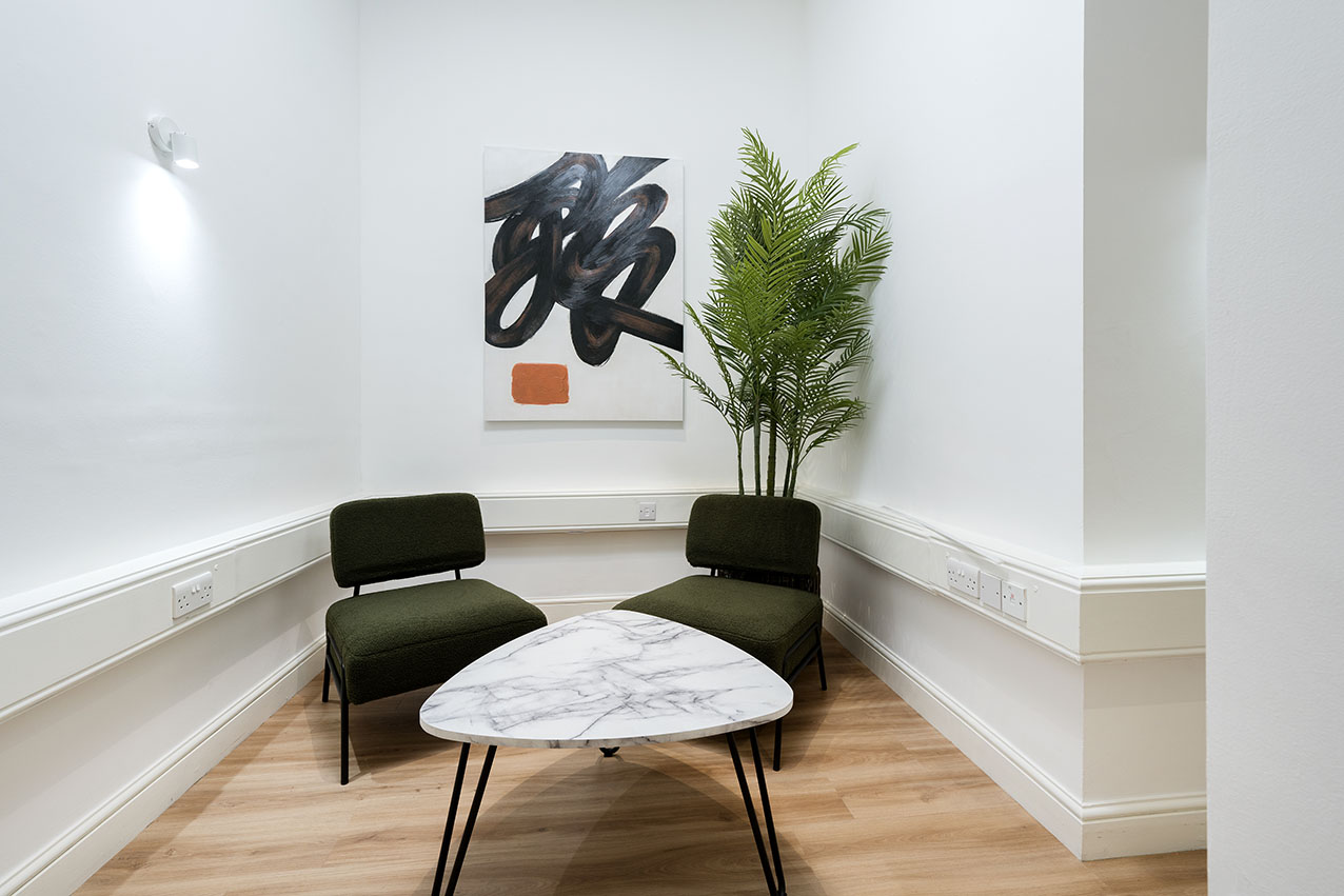 10 Ironmonger Lane