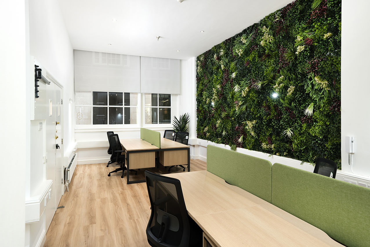 10 Ironmonger Lane