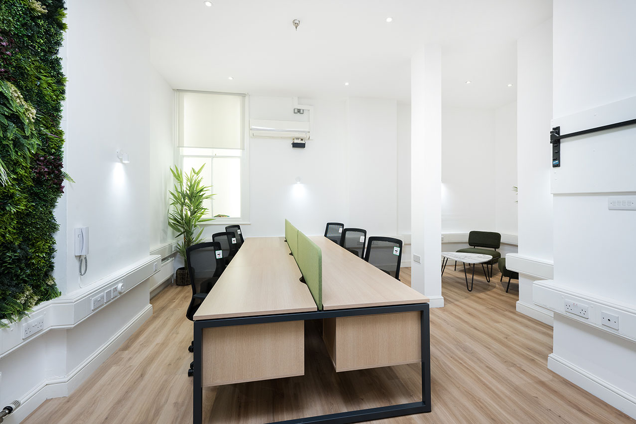 10 Ironmonger Lane