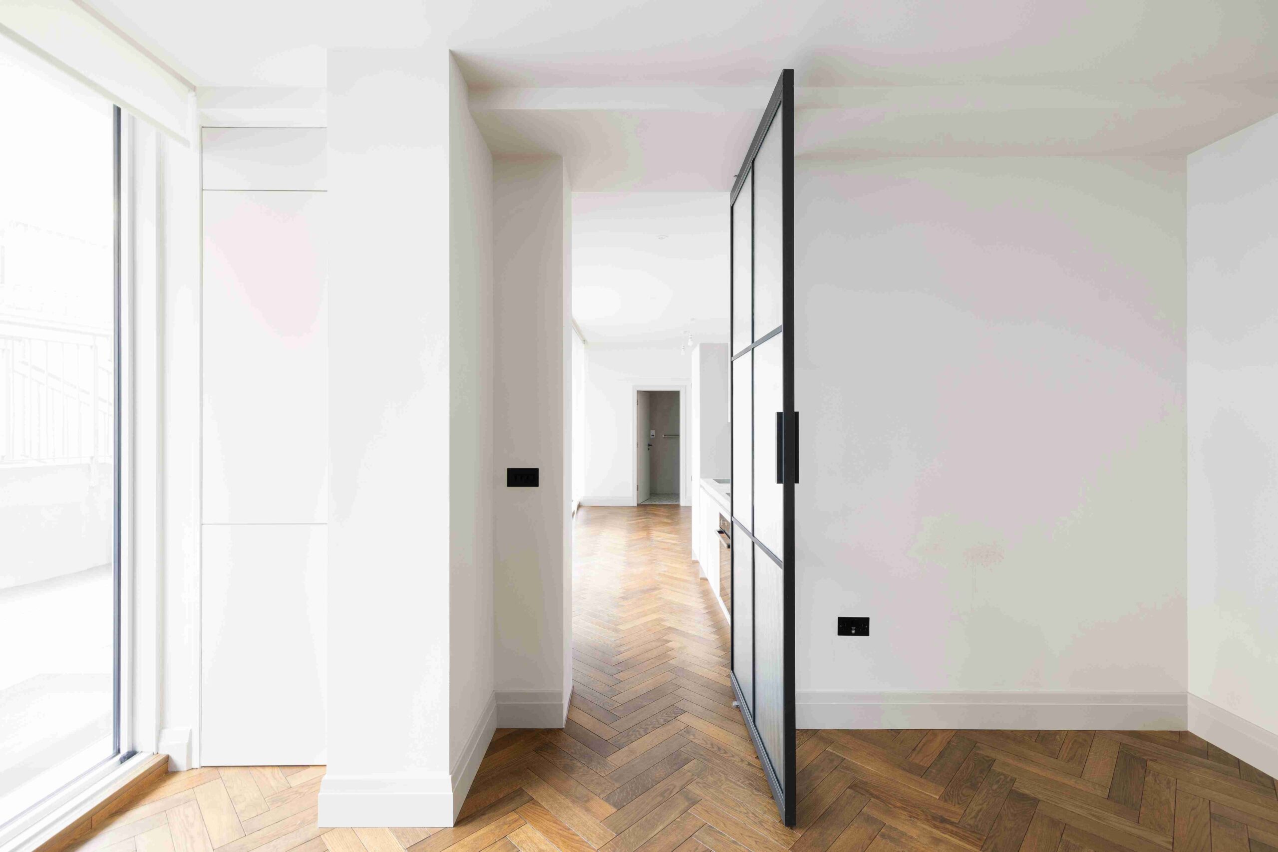 17 Barnsbury Terrace