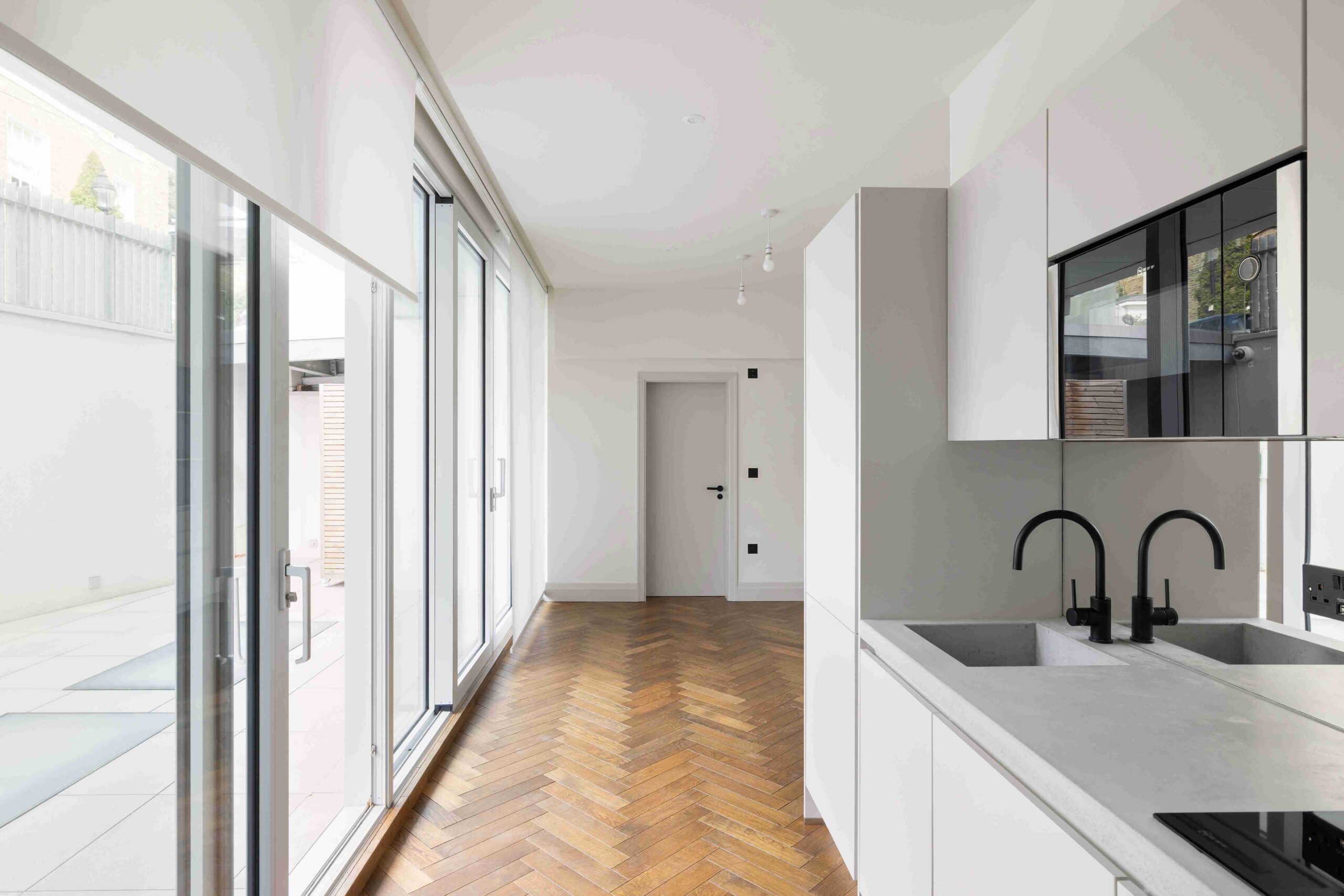 17 Barnsbury Terrace