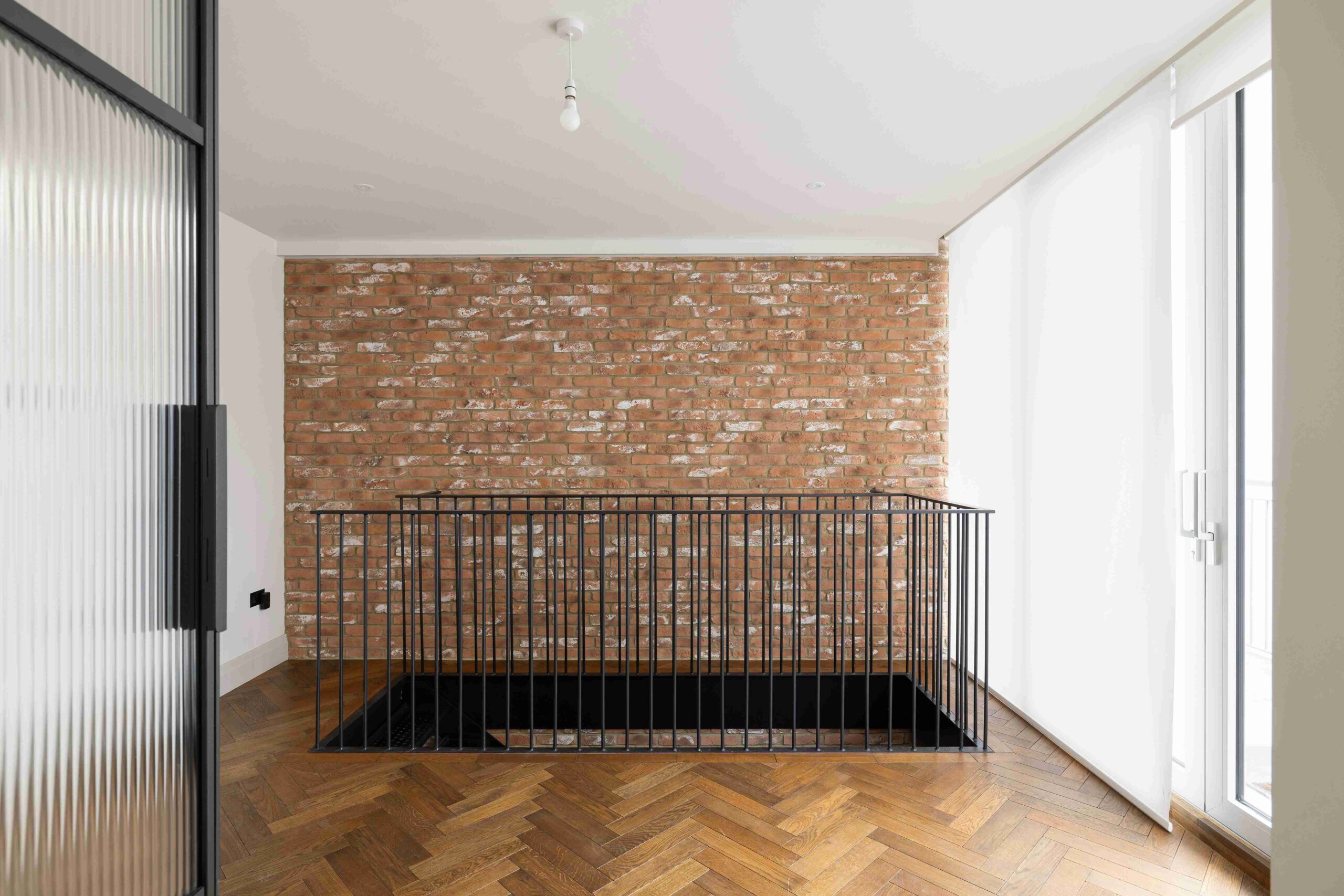 17 Barnsbury Terrace