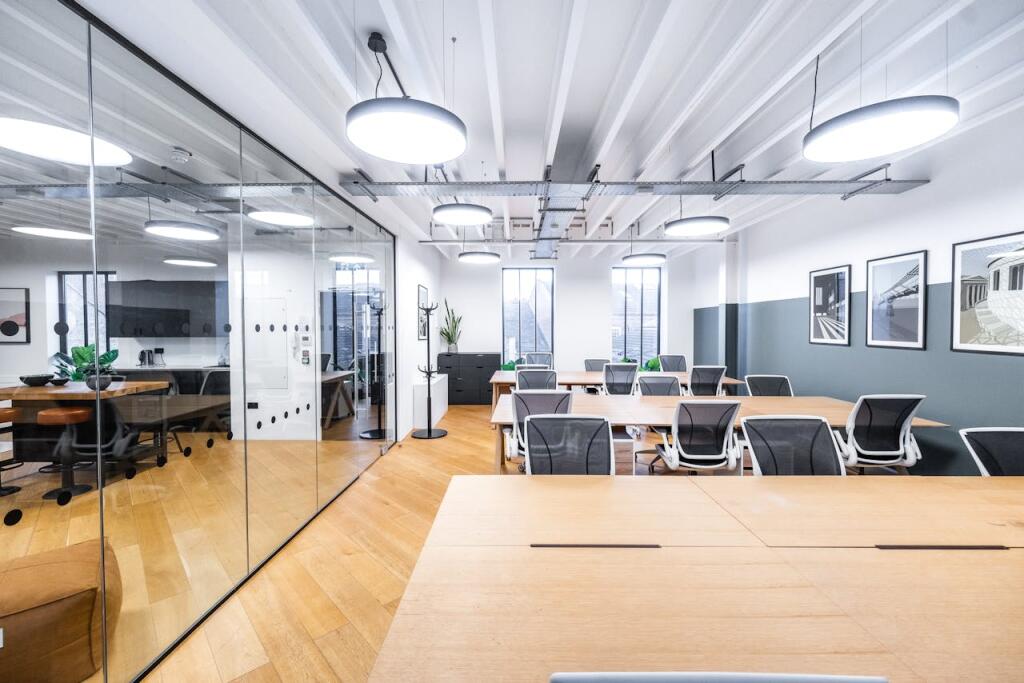 Rivington Studios, Rivington Street