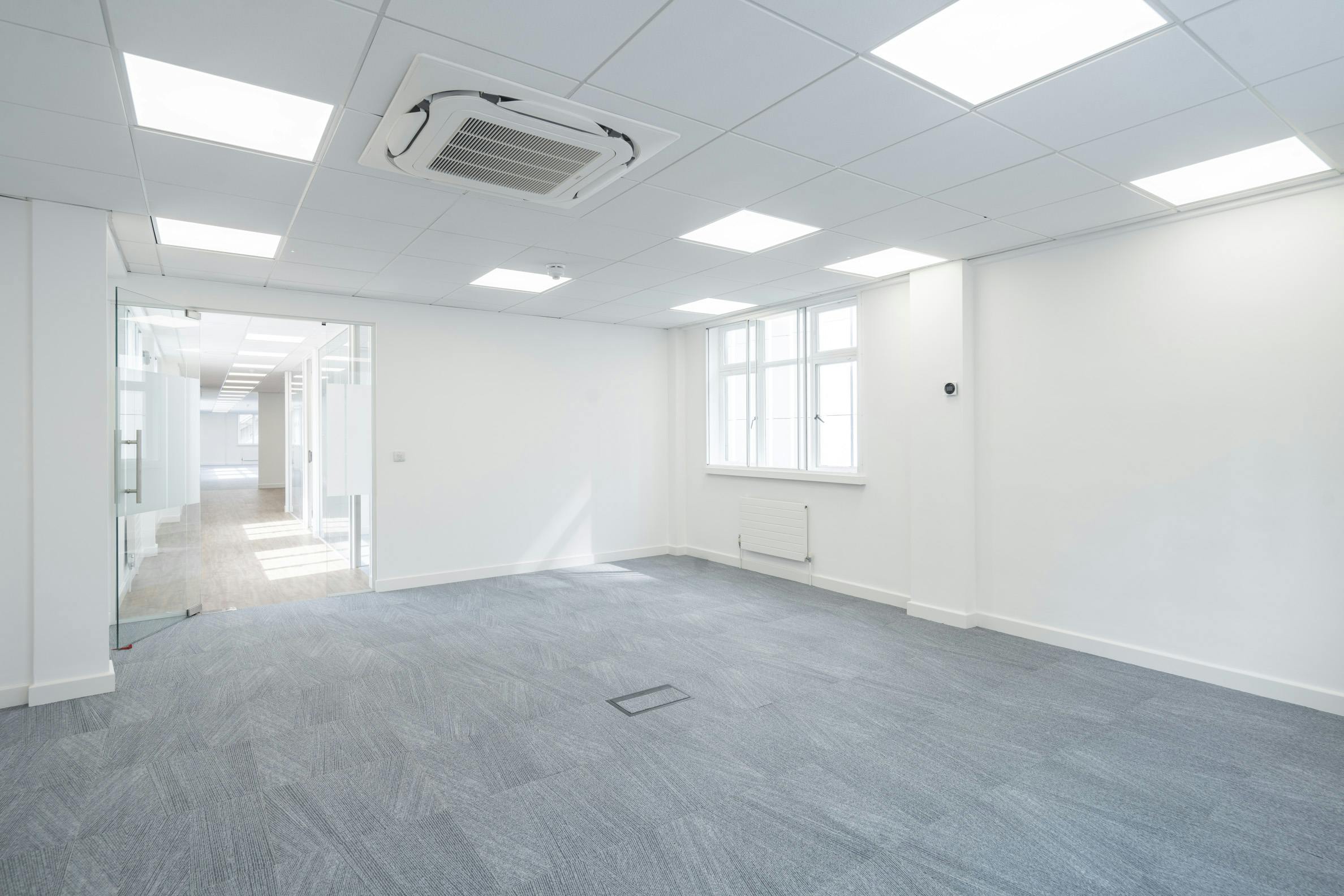 40 Lime Street