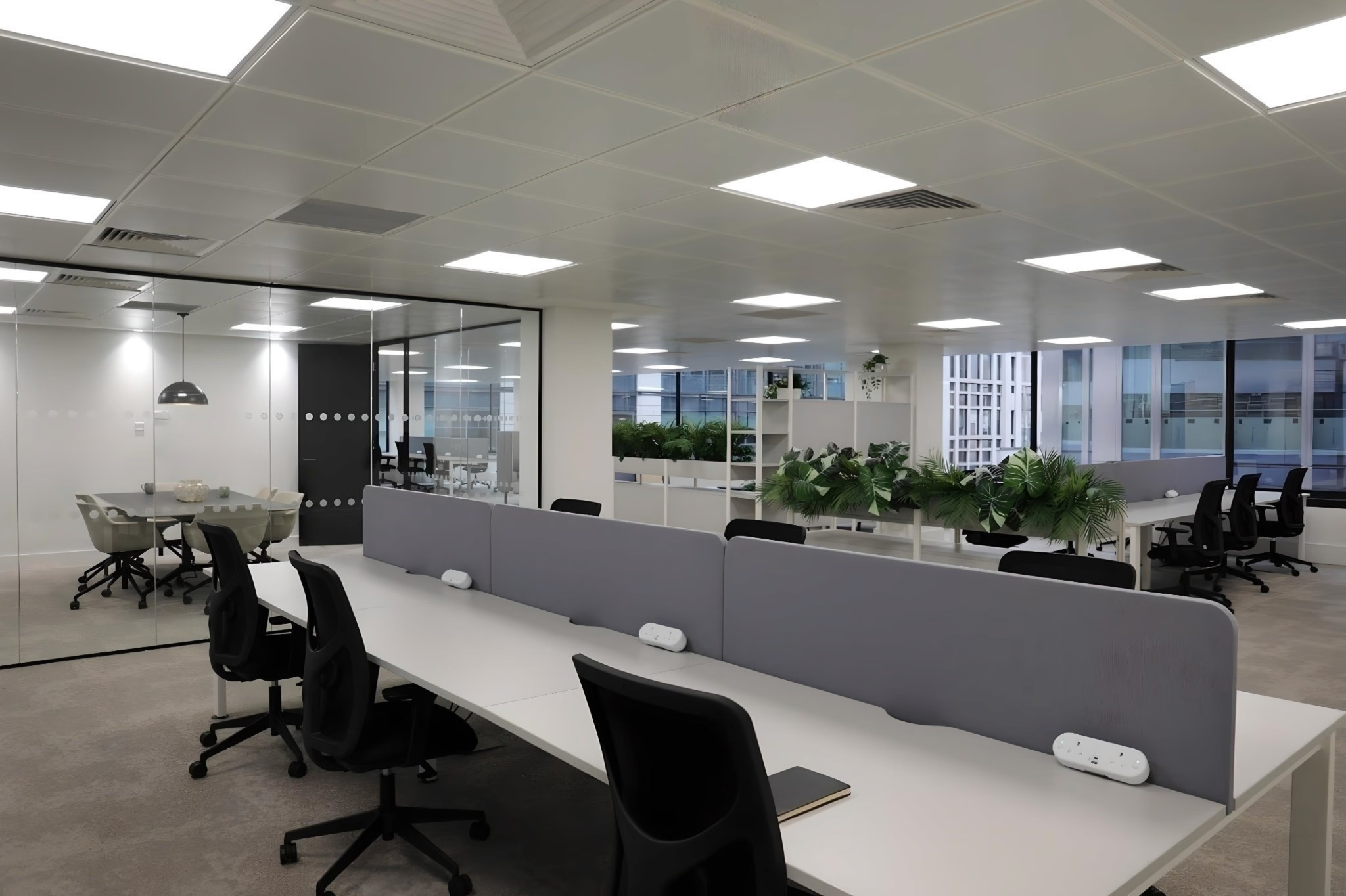 36 Leadenhall Street