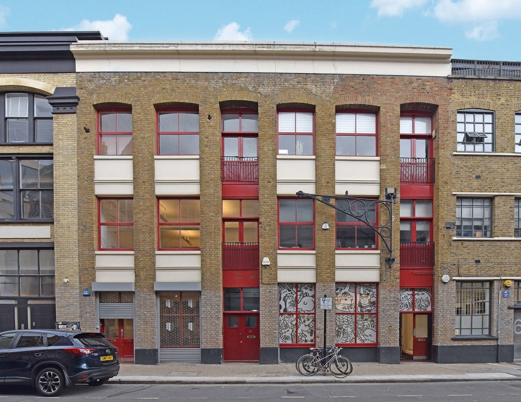 65-67 Leonard Street