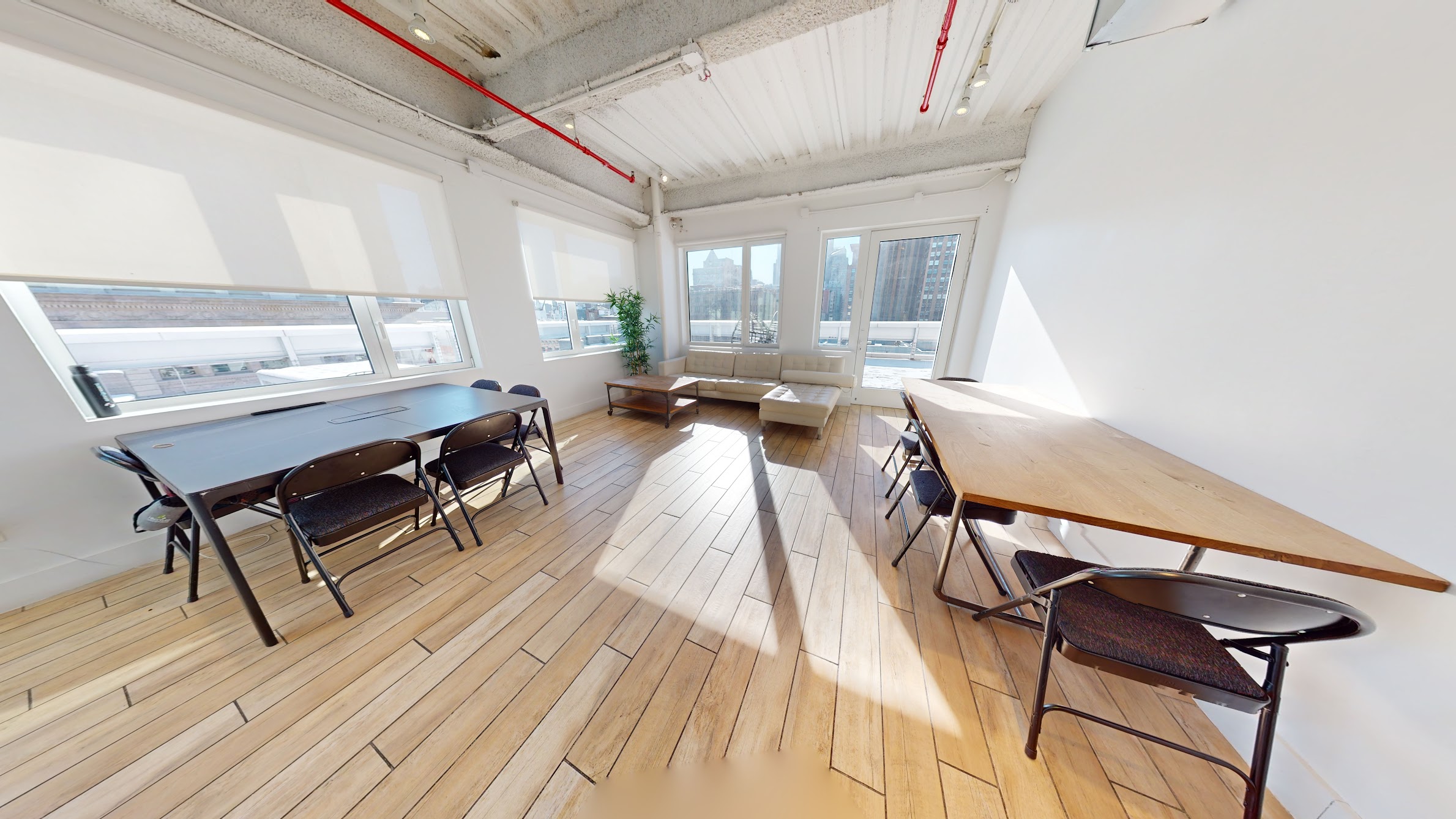 433 Broadway - Penthouse B
