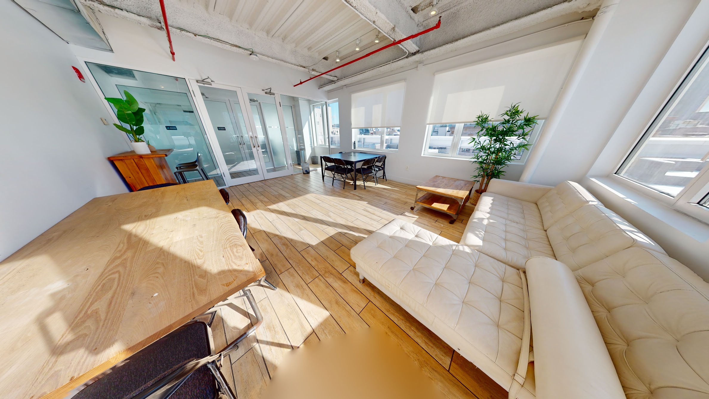 433 Broadway - Penthouse B