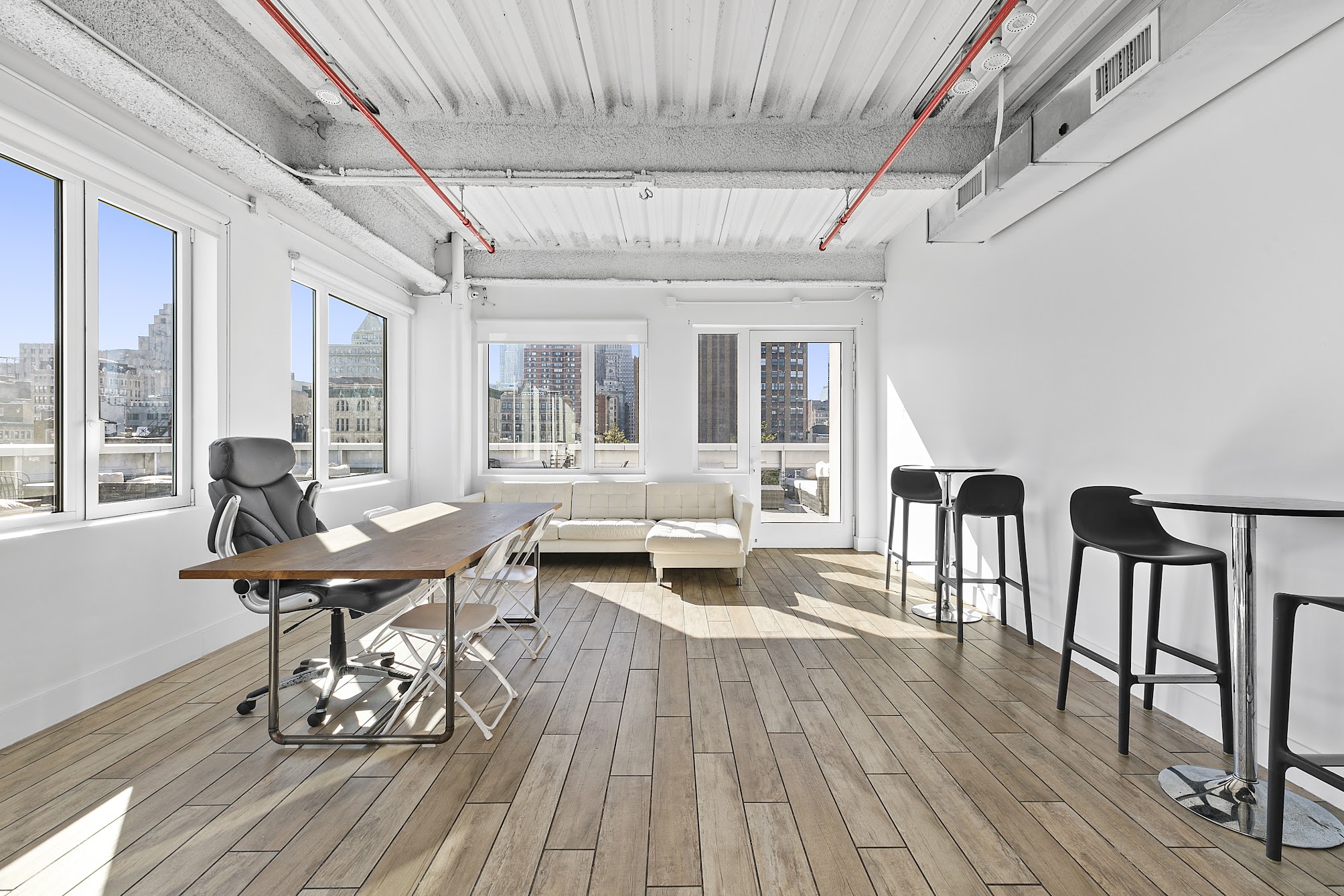 433 Broadway - Penthouse B