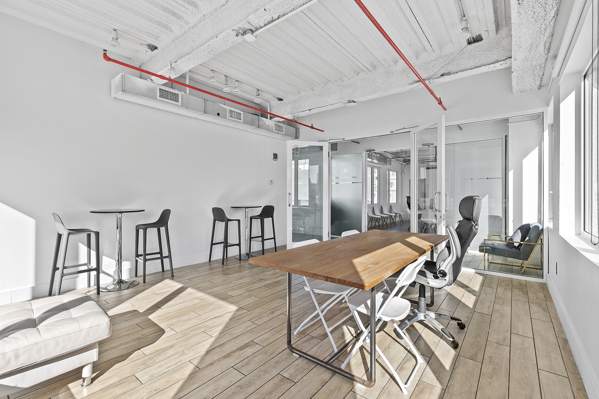 433 Broadway - Penthouse B