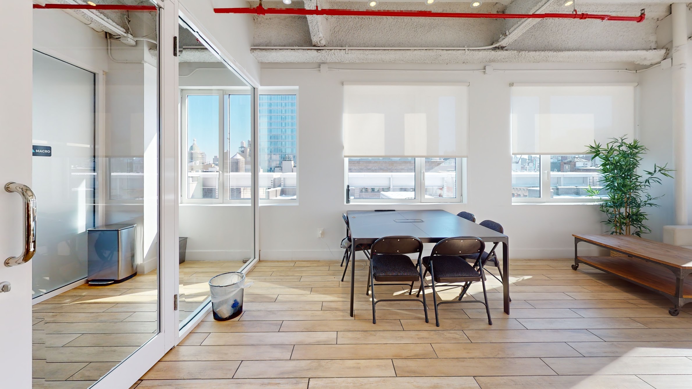 433 Broadway - Penthouse B