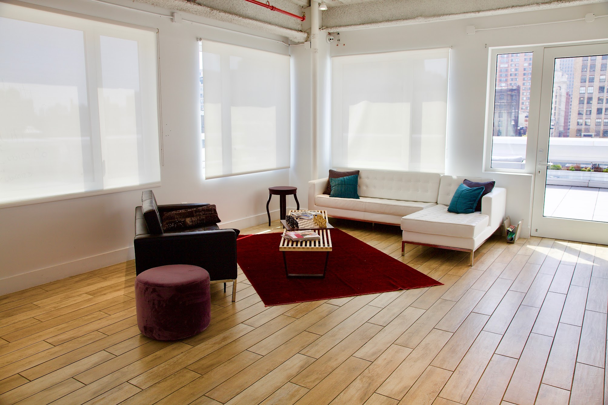 433 Broadway - Penthouse B