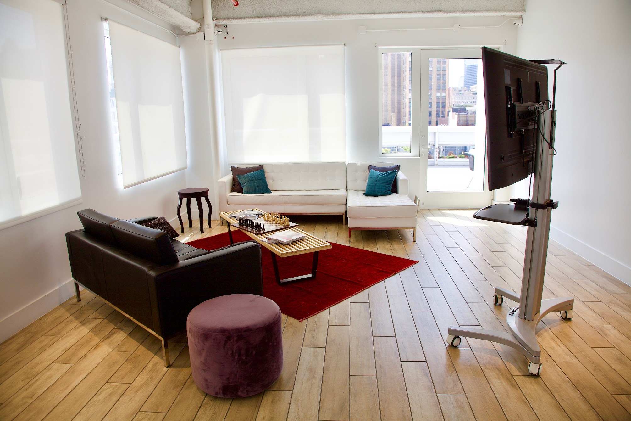433 Broadway - Penthouse B