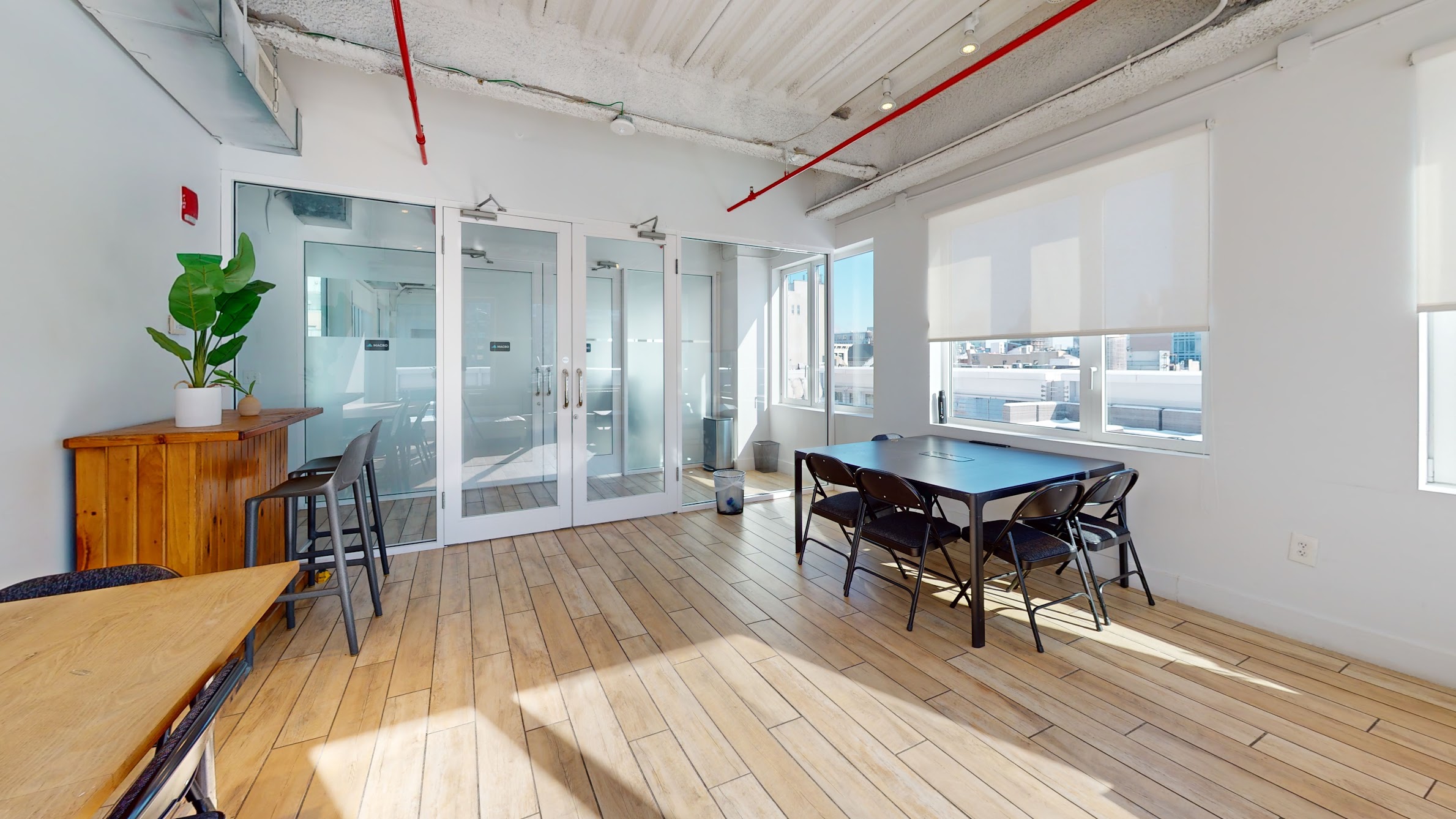 433 Broadway - Penthouse B
