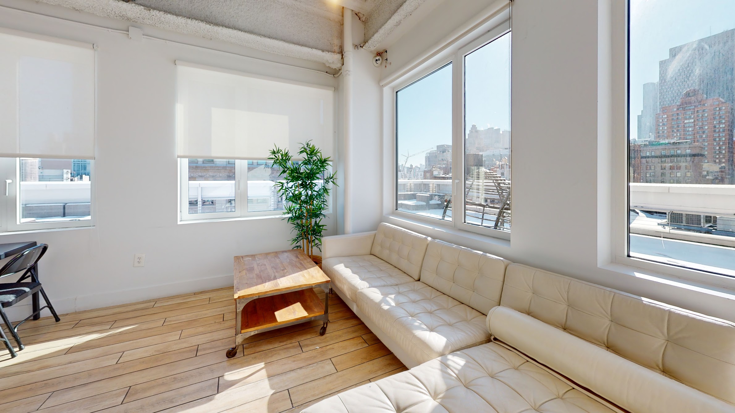 433 Broadway - Penthouse B