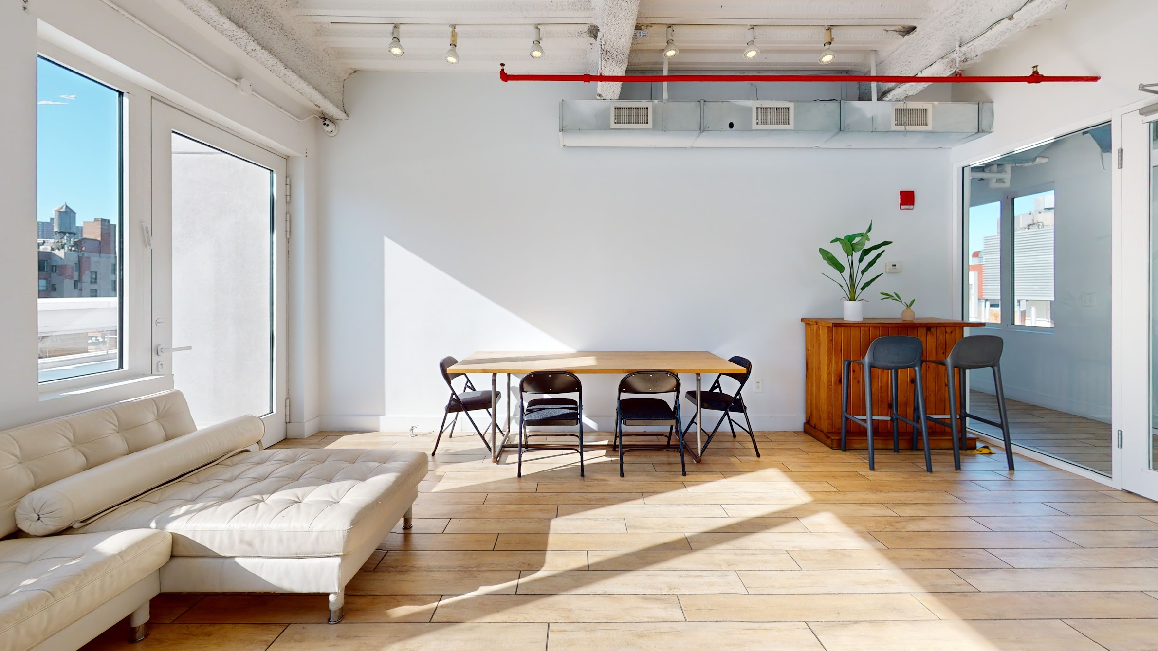 433 Broadway - Penthouse B