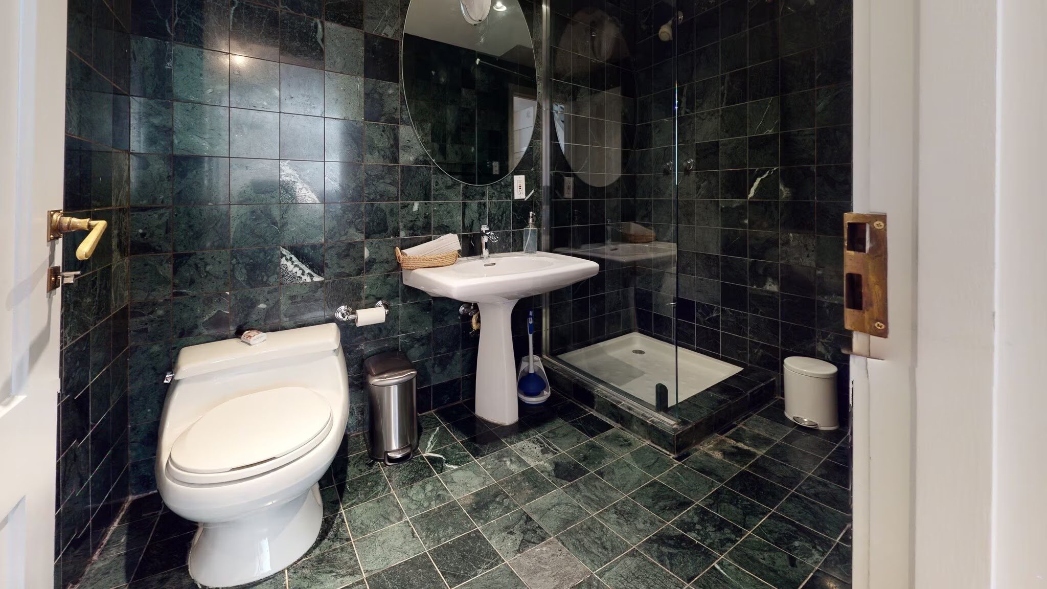 53 Wooster Street - Duplex Penthouse