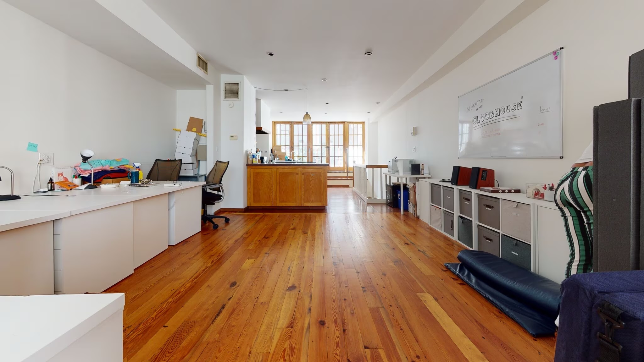 53 Wooster Street - Duplex Penthouse