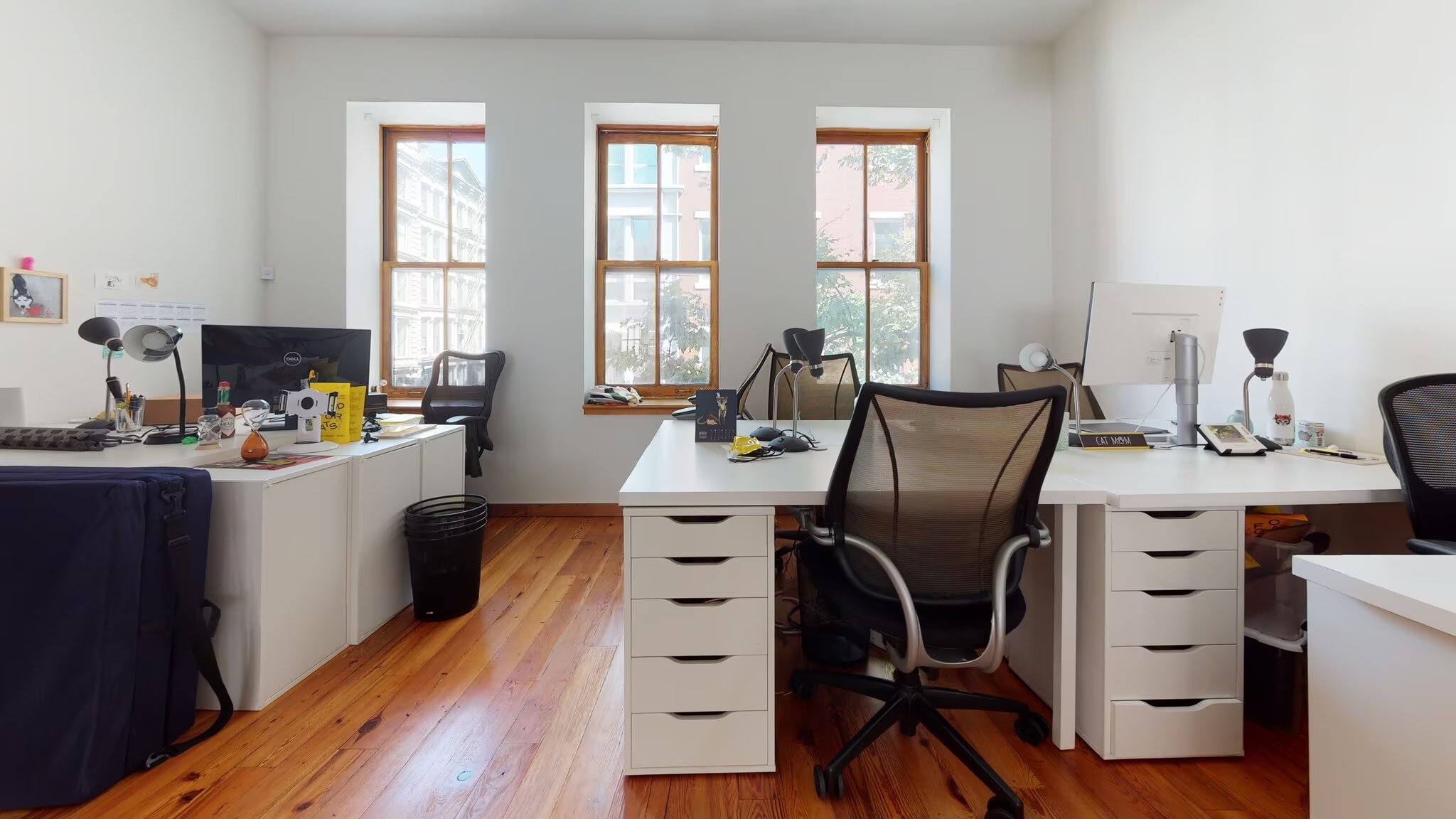 53 Wooster Street - Duplex Penthouse