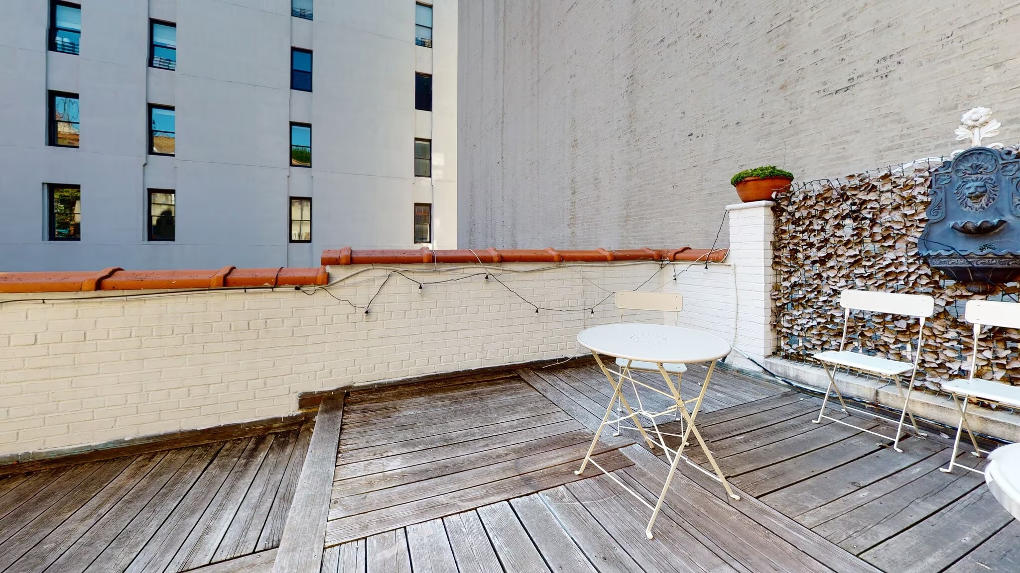 53 Wooster Street - Duplex Penthouse