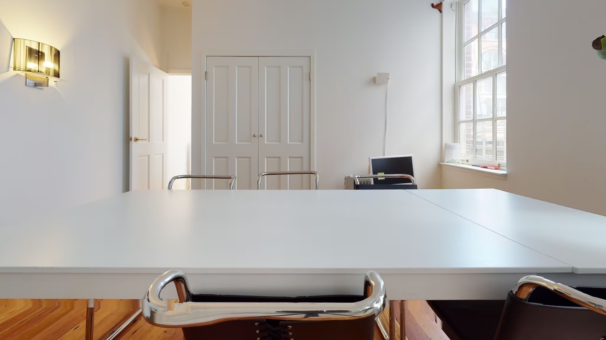 53 Wooster Street - Duplex Penthouse