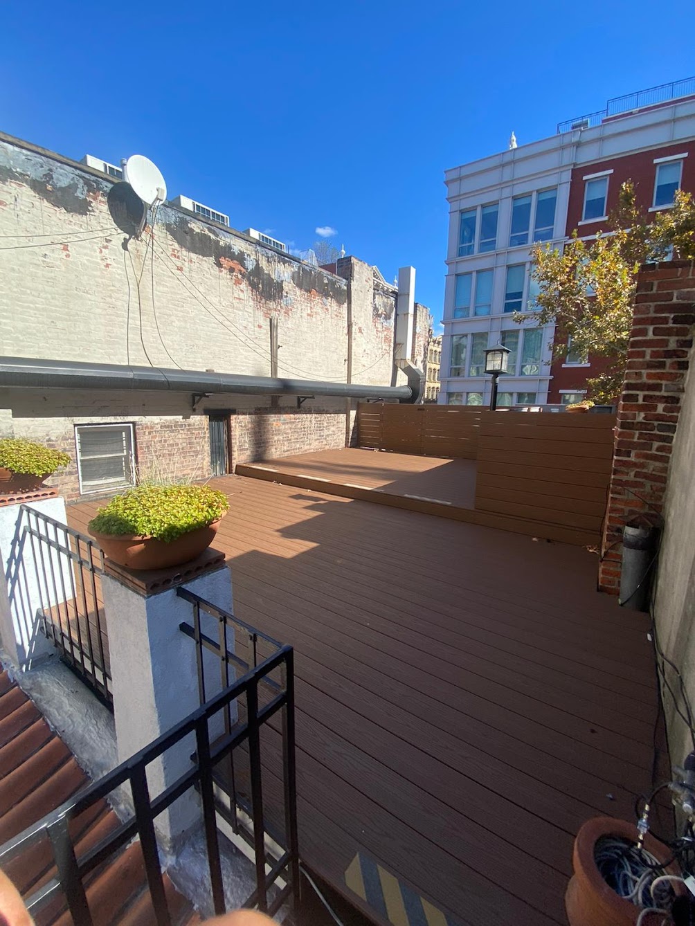 53 Wooster Street - Duplex Penthouse