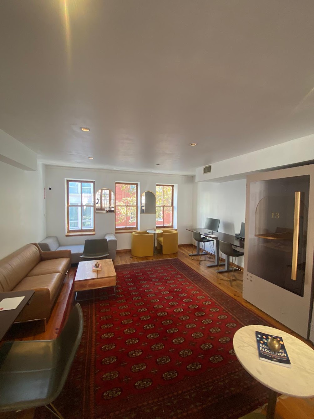 53 Wooster Street - Duplex Penthouse