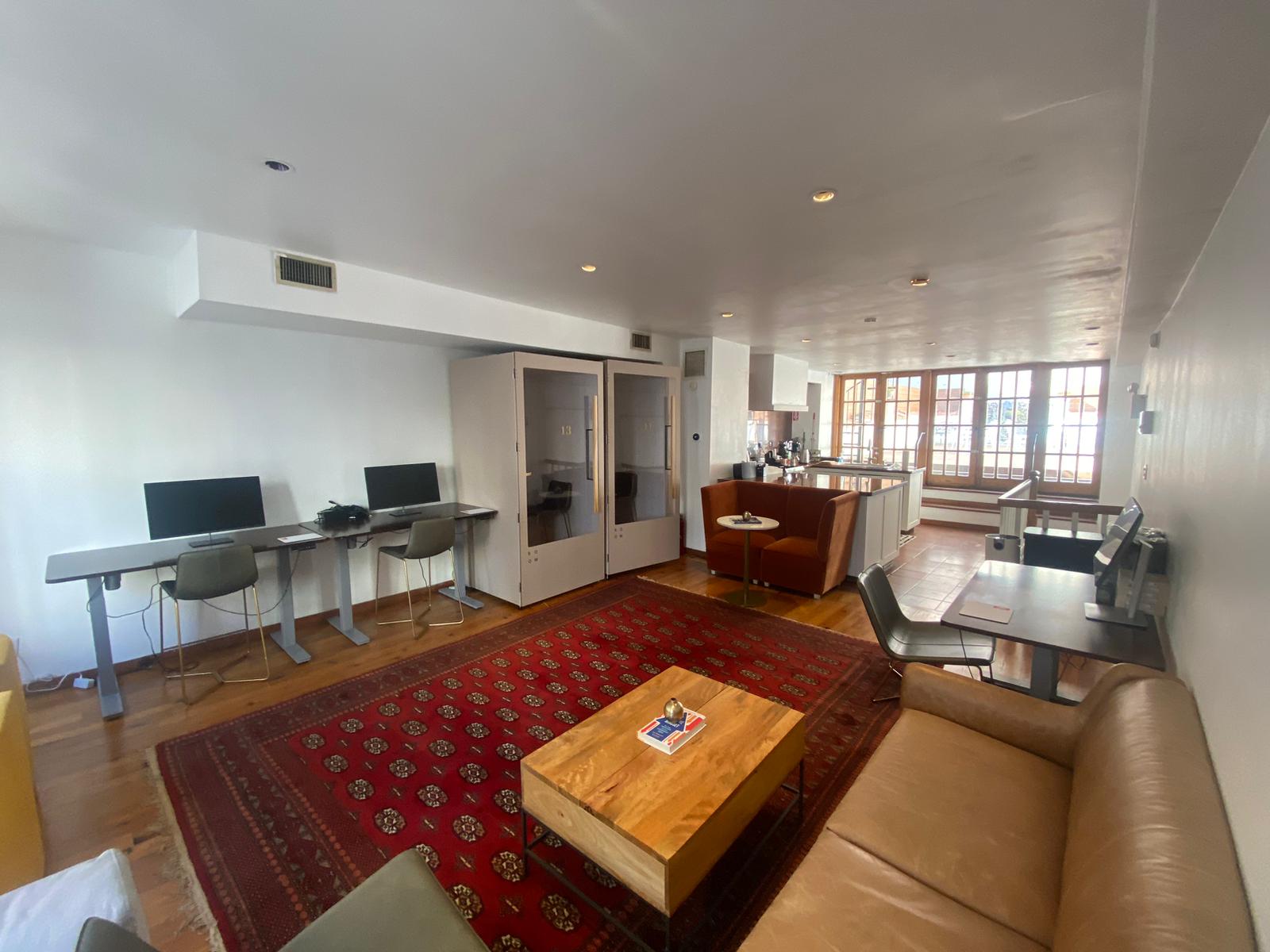 53 Wooster Street - Duplex Penthouse