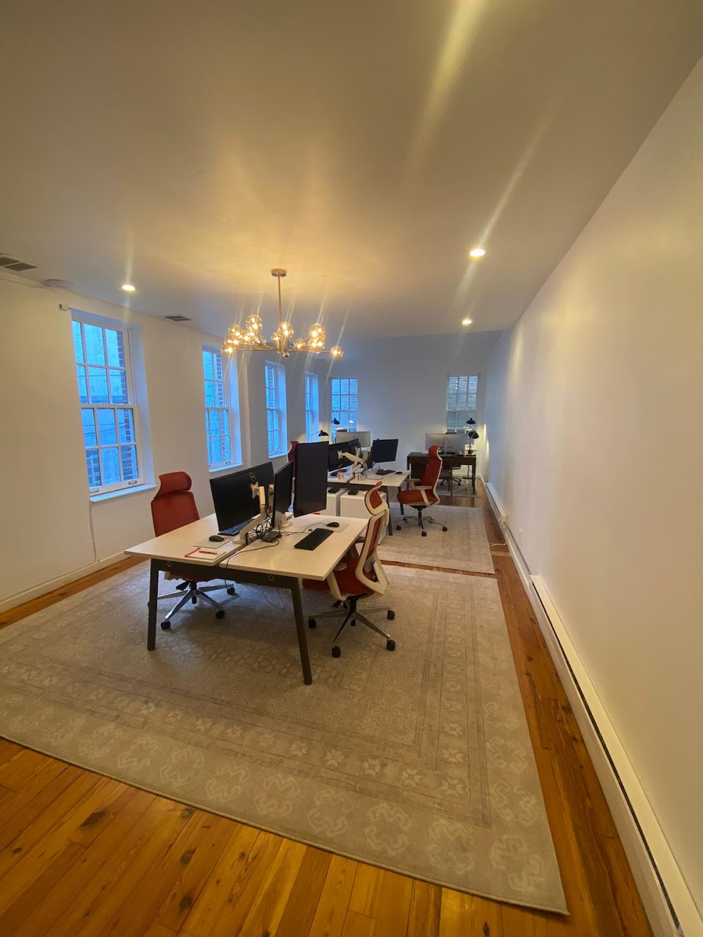 53 Wooster Street - Duplex Penthouse