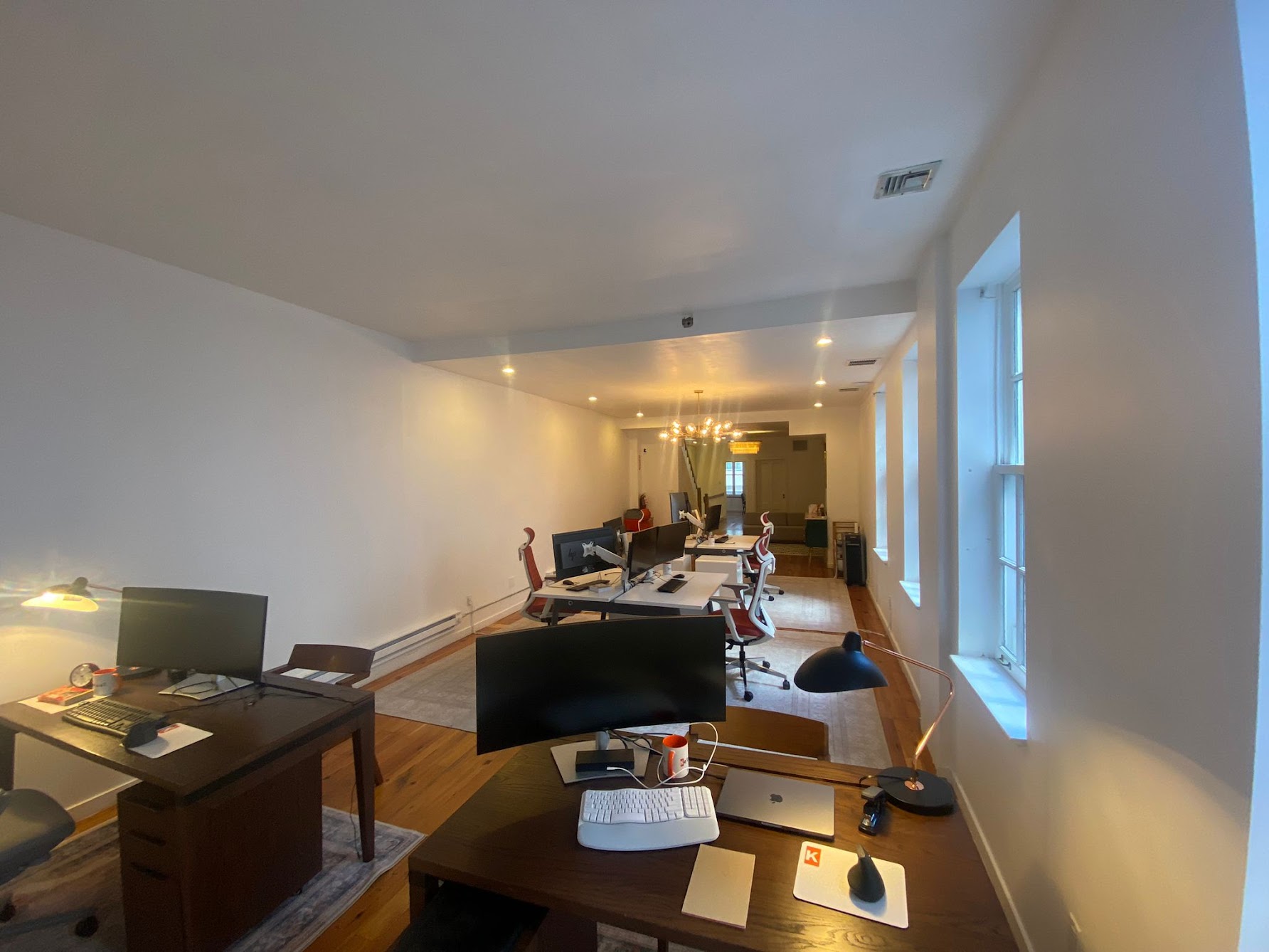 53 Wooster Street - Duplex Penthouse