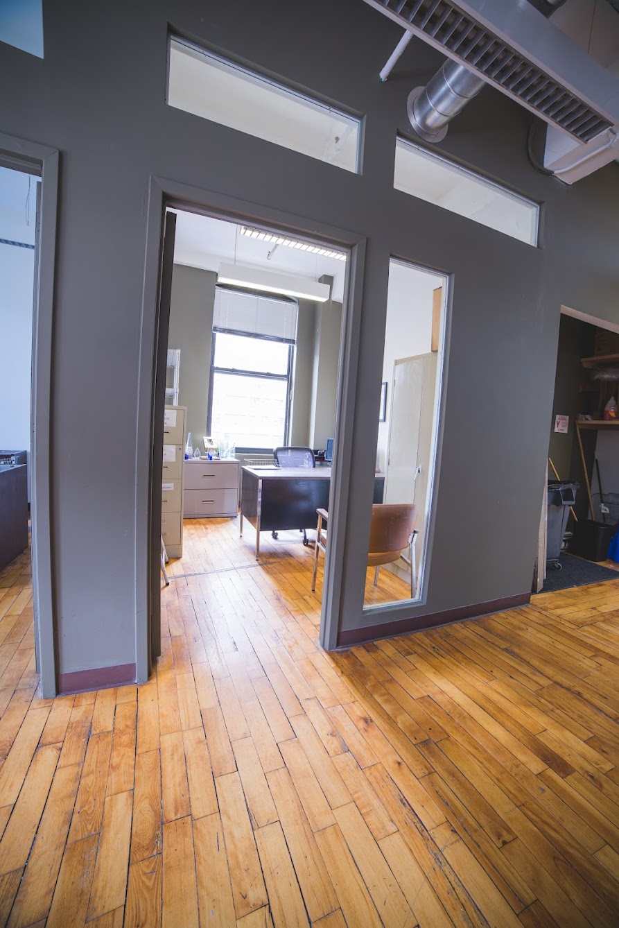 12 A, 143 W 29th Street
