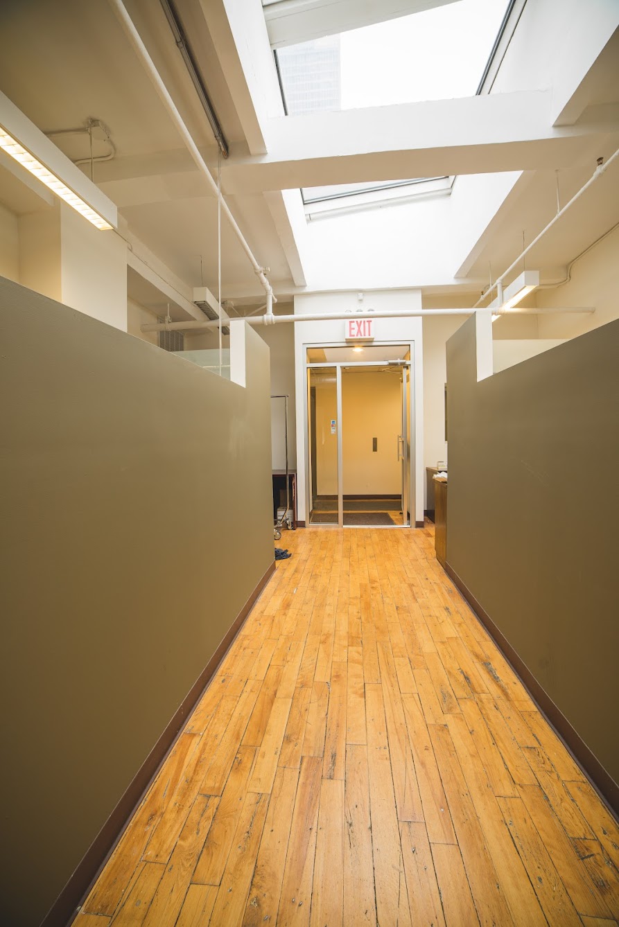 12 A, 143 W 29th Street