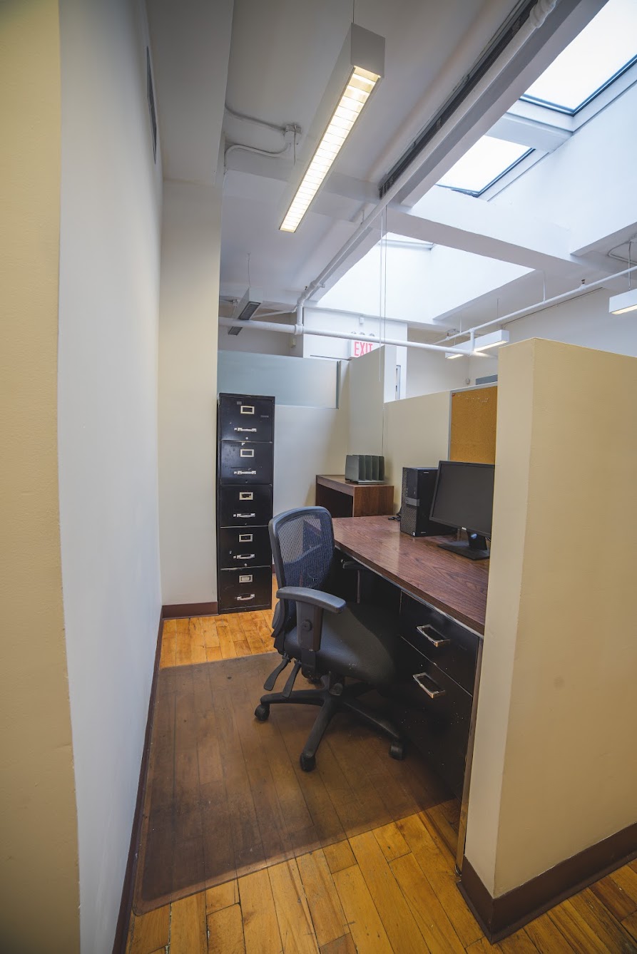 12 A, 143 W 29th Street