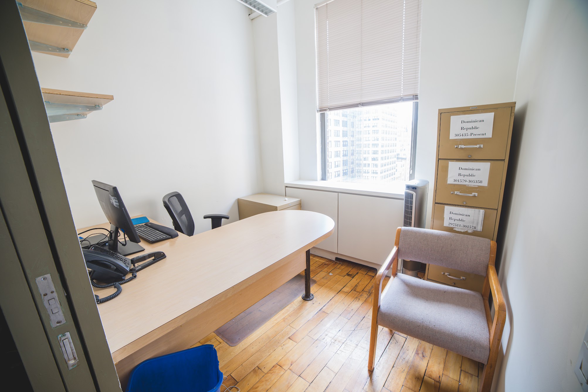 12 A, 143 W 29th Street
