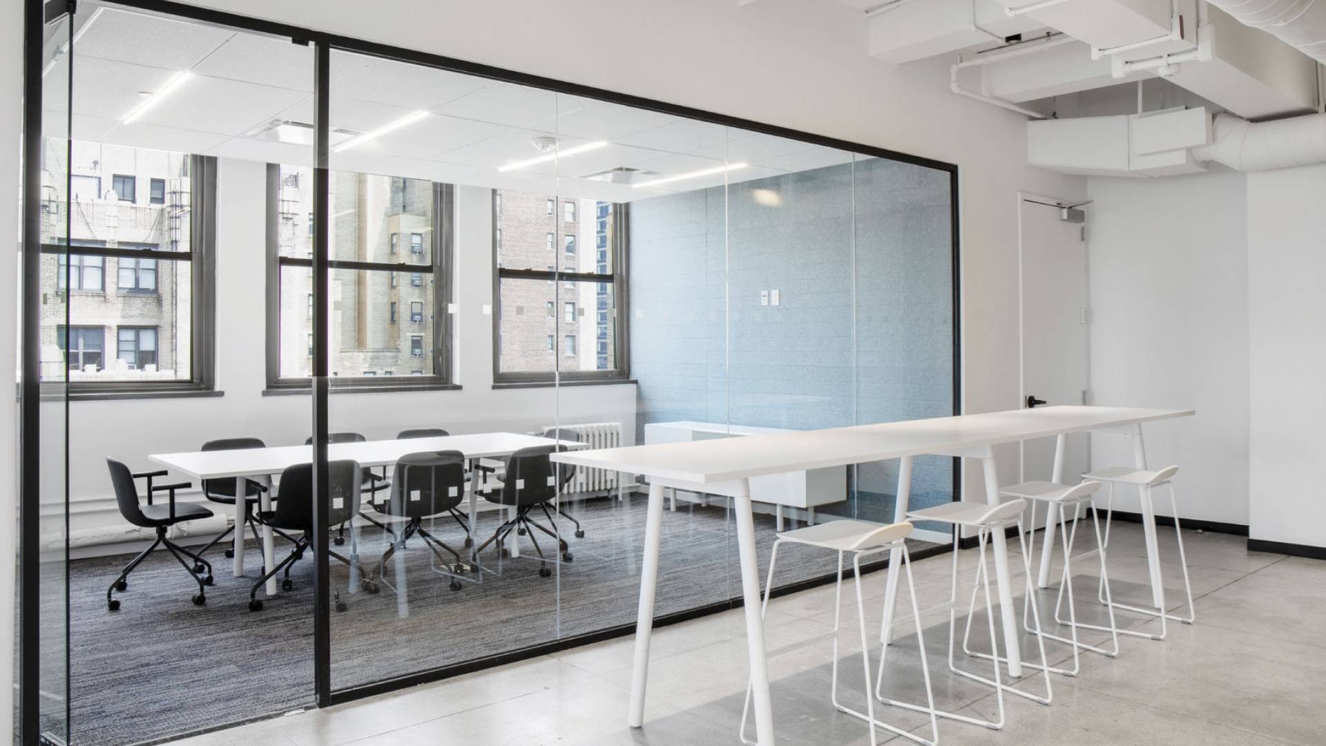 Suite 504, 345 7th Avenue