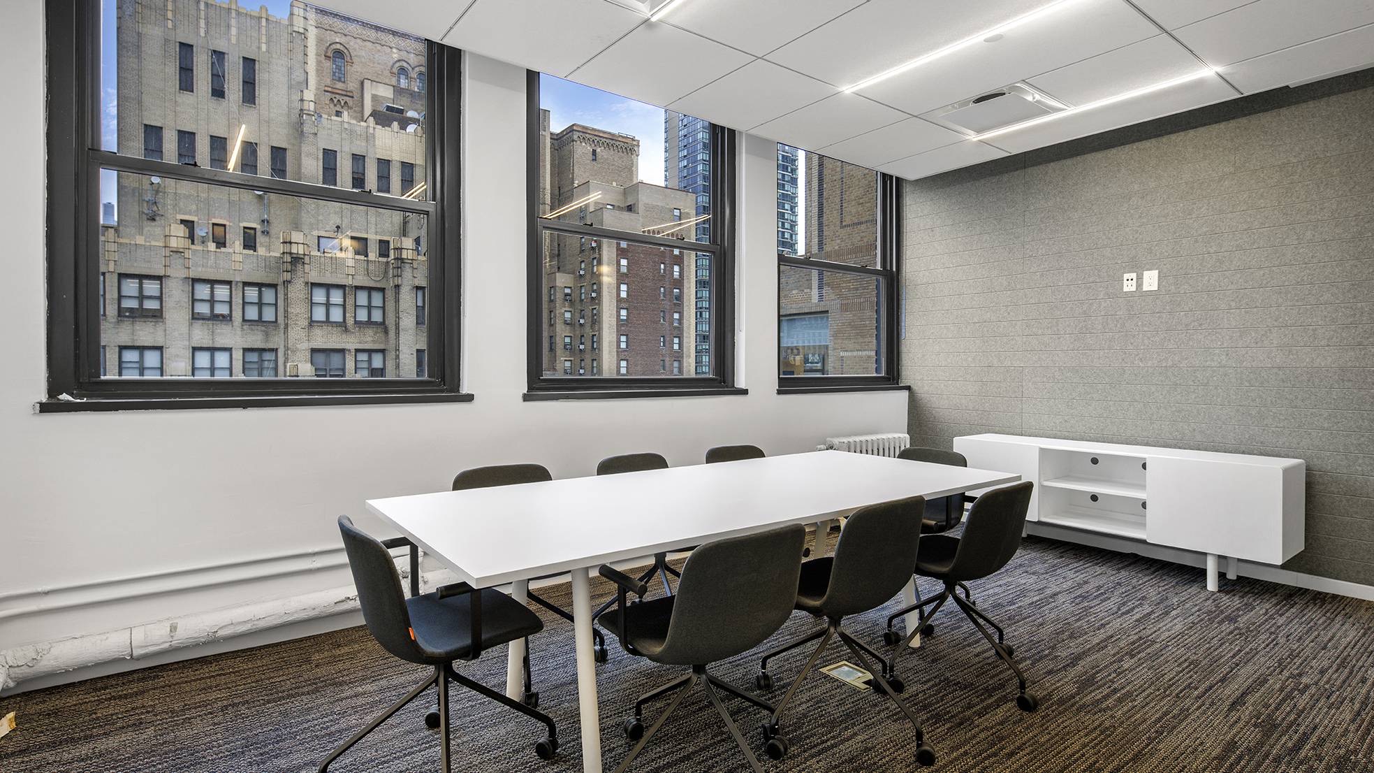 Suite 504, 345 7th Avenue