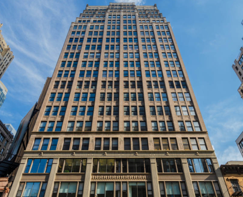 Suite 1500, 345 7th Avenue