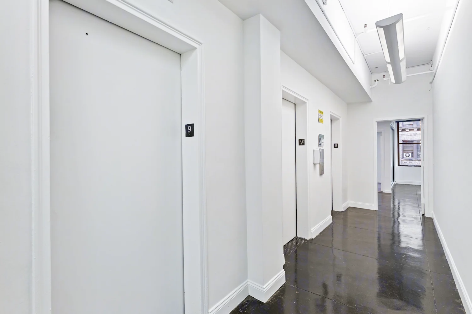 Suite 900, 225 West 35th Street