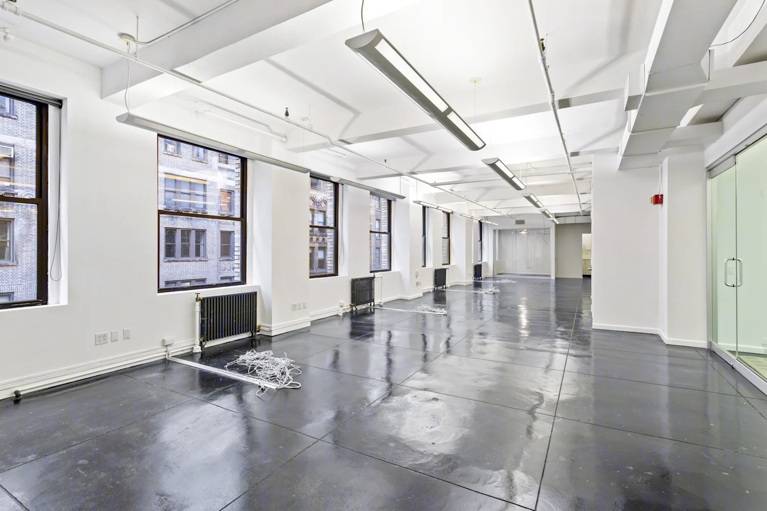 Suite 900, 225 West 35th Street