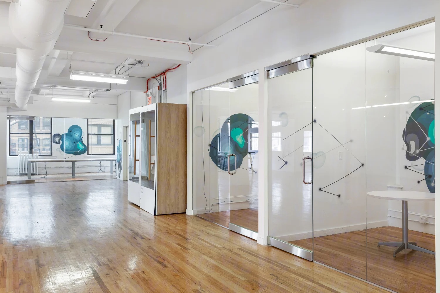 150 West 22nd Street